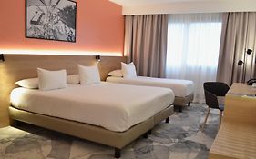Hotel Des Congres